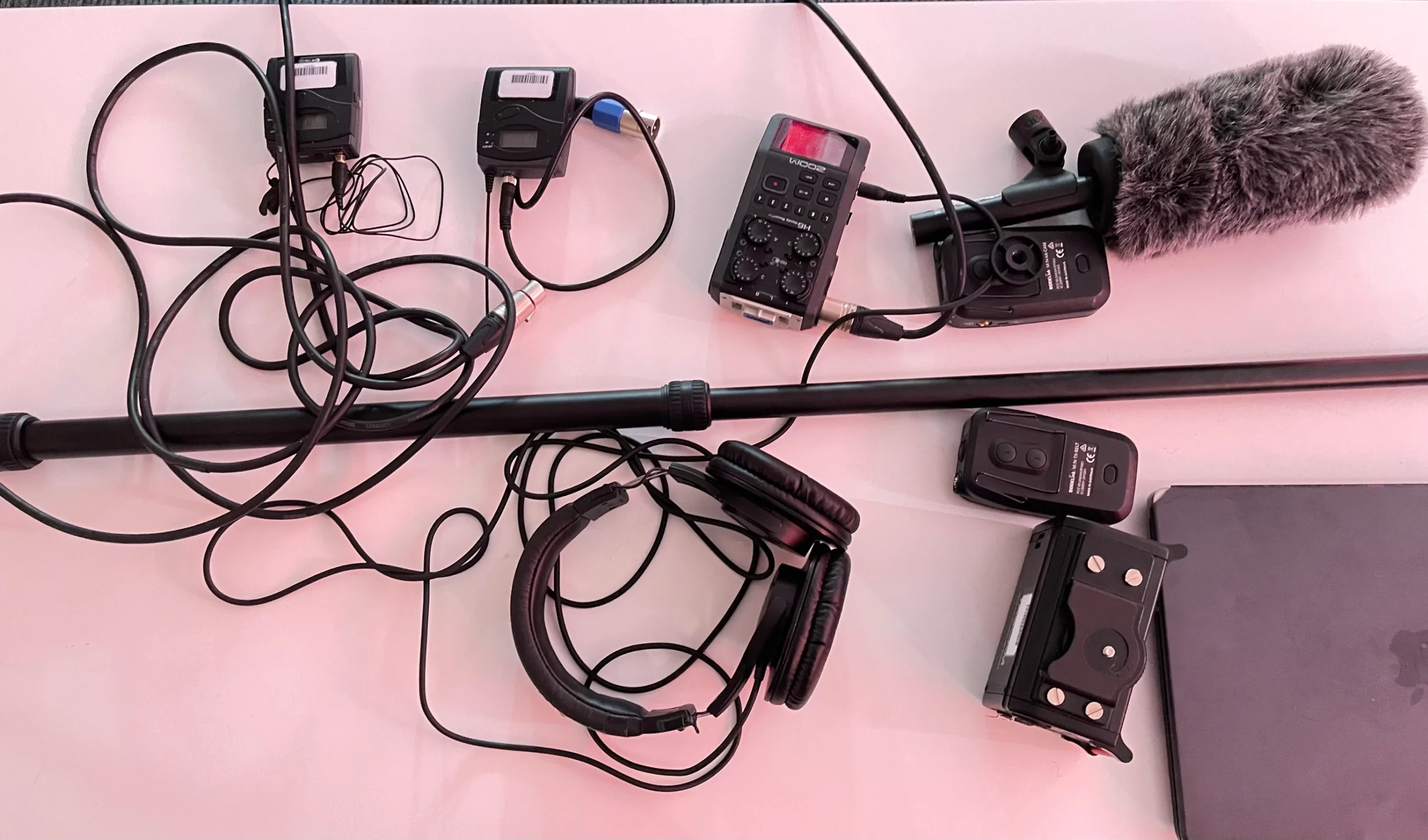 Introduction to Sound